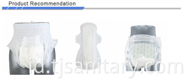 nonwoven pet pad